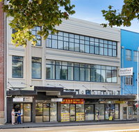 Breakfree on Broadway Sydney - Accommodation VIC