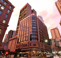 Metro Hotel Marlow Sydney Central - Accommodation VIC