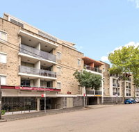 Nesuto Chippendale Sydney Apt Hotel - Accommodation VIC
