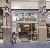 Sydney Hotel CBD - Accommodation VIC