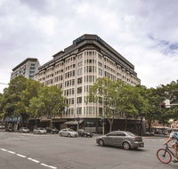 Vibe Hotel Sydney - Accommodation VIC