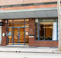 YEHS Hotel Sydney Harbour Suites - Accommodation VIC