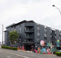 Hotel Hacienda - Accommodation VIC