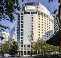 Ibis Styles Sydney Central - Accommodation VIC