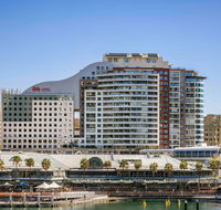 Ibis Sydney Darling Harbour - Accommodation VIC