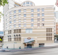 Seasons Darling Harbour - Accommodation VIC