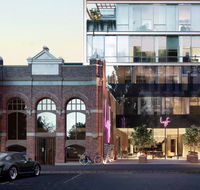 lyf Collingwood Melbourne - Accommodation VIC