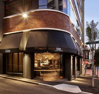 Aiden by Best Western - Accommodation VIC
