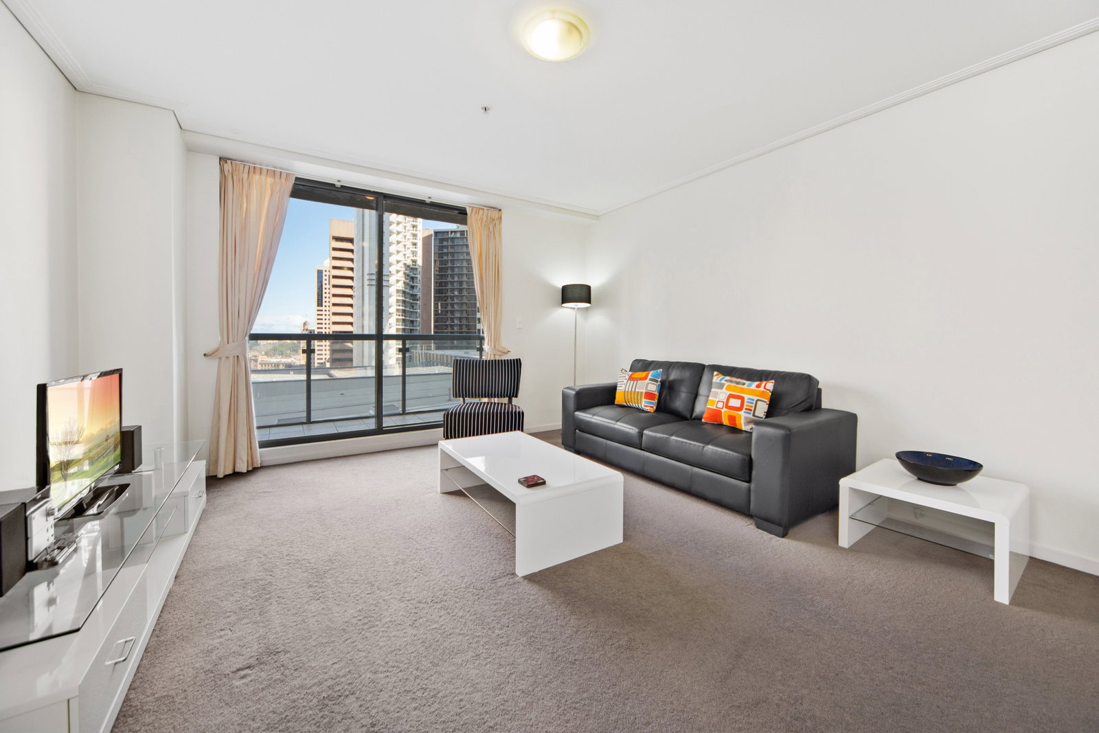 Sydney City NSW Accommodation VIC