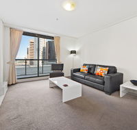 Astra Sydney CBD Pitt Street - Accommodation VIC
