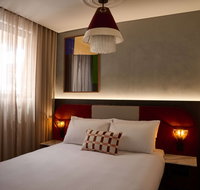 Hotel Morris Sydney - Accommodation VIC