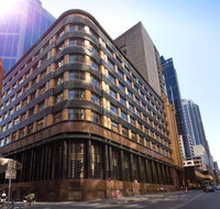 Kimpton Margot Sydney - Accommodation VIC