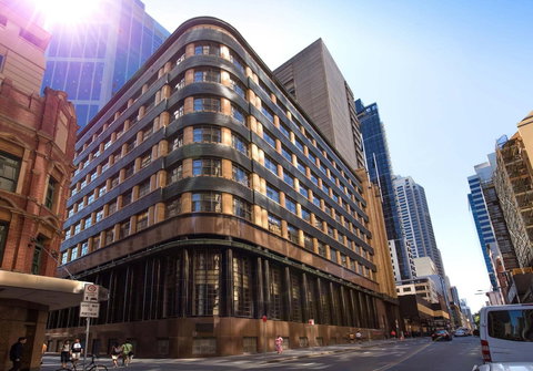 Kimpton Margot Sydney - Accommodation VIC 0