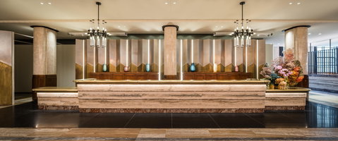 Kimpton Margot Sydney - Accommodation VIC 2