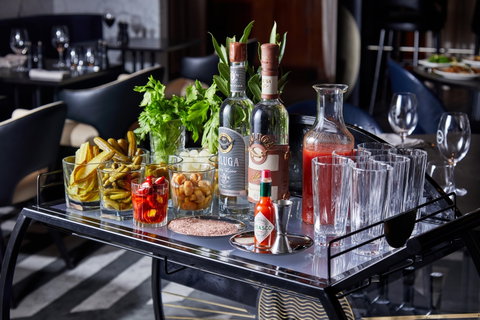 Kimpton Margot Sydney - Accommodation VIC 5