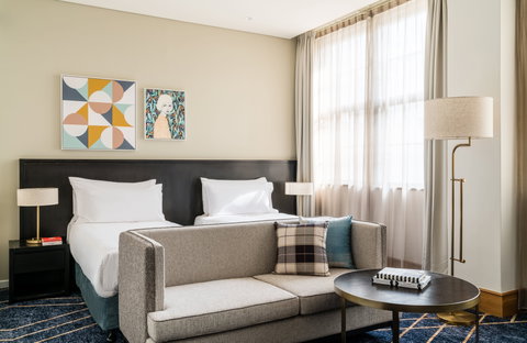 Kimpton Margot Sydney - Accommodation VIC 6