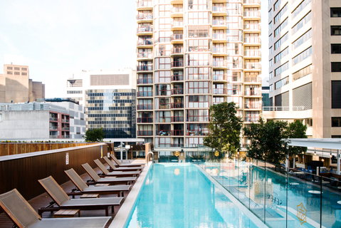 Kimpton Margot Sydney - Accommodation VIC 8