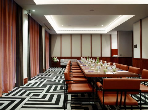 Kimpton Margot Sydney - Accommodation VIC 10