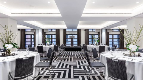 Kimpton Margot Sydney - Accommodation VIC 11