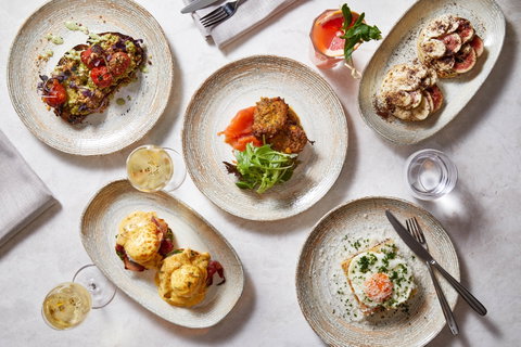Kimpton Margot Sydney - Accommodation VIC 12