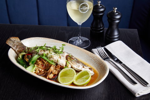 Kimpton Margot Sydney - Accommodation VIC 13