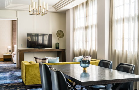 Kimpton Margot Sydney - Accommodation VIC 14