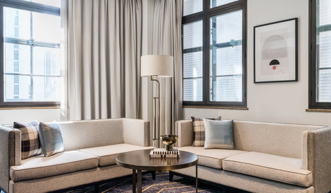 Kimpton Margot Sydney - Accommodation VIC 15