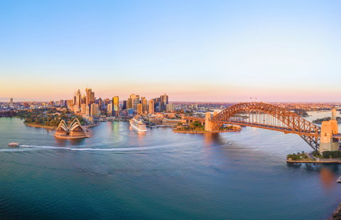 Kimpton Margot Sydney - Accommodation VIC 17