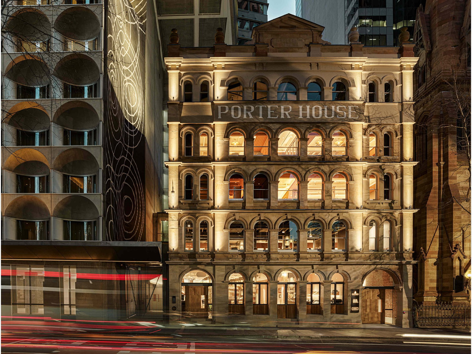 Sydney NSW Accommodation VIC