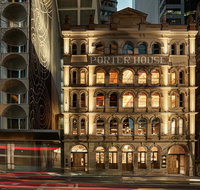 The Porter House Hotel Sydney - MGallery - Accommodation VIC