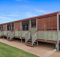 Discovery Parks Emerald - Accommodation VIC