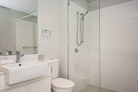Astra Apartments Perth - Accommodation VIC 2