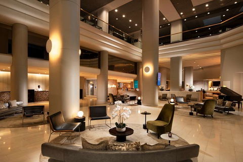 Hilton Darwin - Accommodation VIC 1