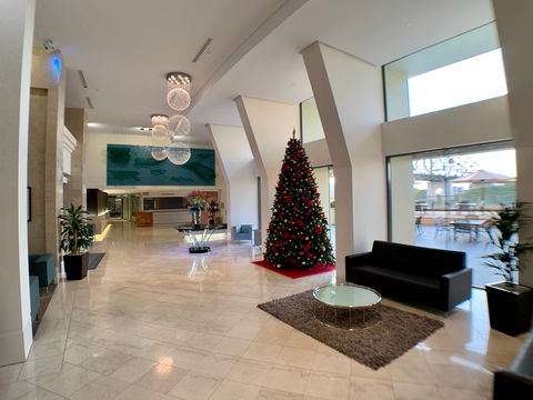 Astra Apartments Brisbane - Accommodation VIC 1