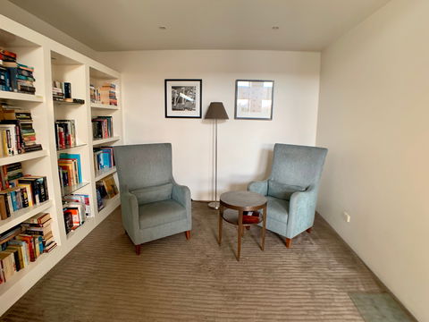 Astra Apartments Brisbane - Accommodation VIC 2