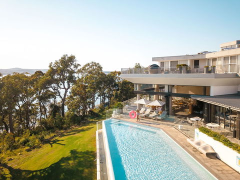 Bannisters Port Stephens - Accommodation VIC 0