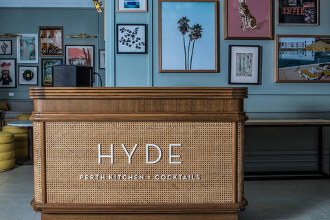 Art Series - The Adnate - Accommodation VIC 2