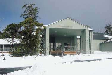Cradle Mountain Wilderness Village - Accommodation VIC 0