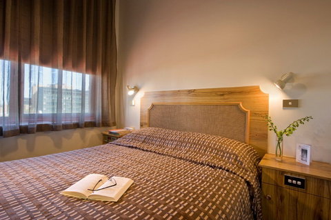 Adelaide Paringa Motel - Accommodation VIC 1