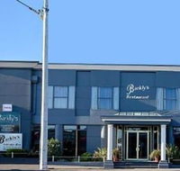 Barkly Motor Lodge - Accommodation VIC