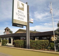 Bell Tower Inn - Accommodation VIC