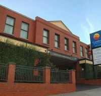 Comfort Inn  Suites City Views - Accommodation VIC