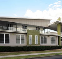 Drovers Motor Inn - Accommodation VIC