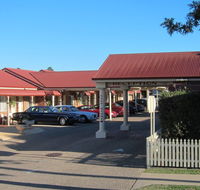 Dalby Mid Town Motor Inn - Accommodation VIC