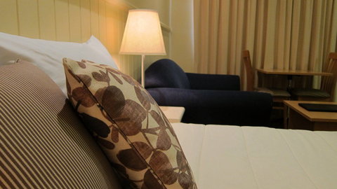 Dalby Mid Town Motor Inn - Accommodation VIC 2