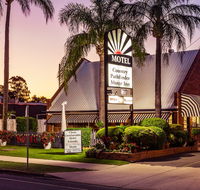 Country Pathfinder Motor Inn - Accommodation VIC