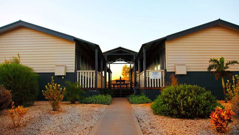 Aspen Karratha Village - Accommodation VIC 0