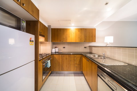 Astra Sydney-Hosking Place - Accommodation VIC 1