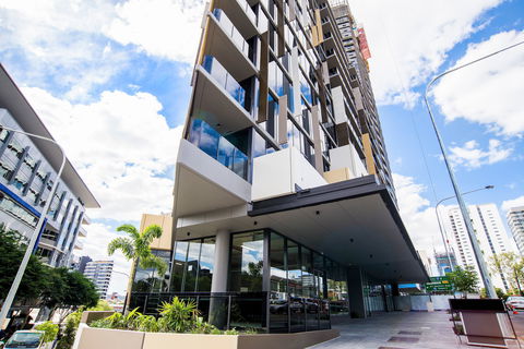 Arise Brisbane One - Accommodation VIC 0