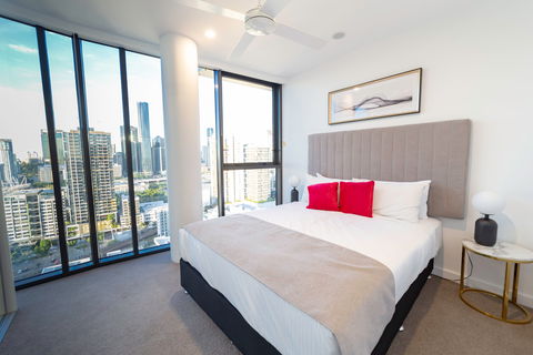 Arise Brisbane One - Accommodation VIC 1